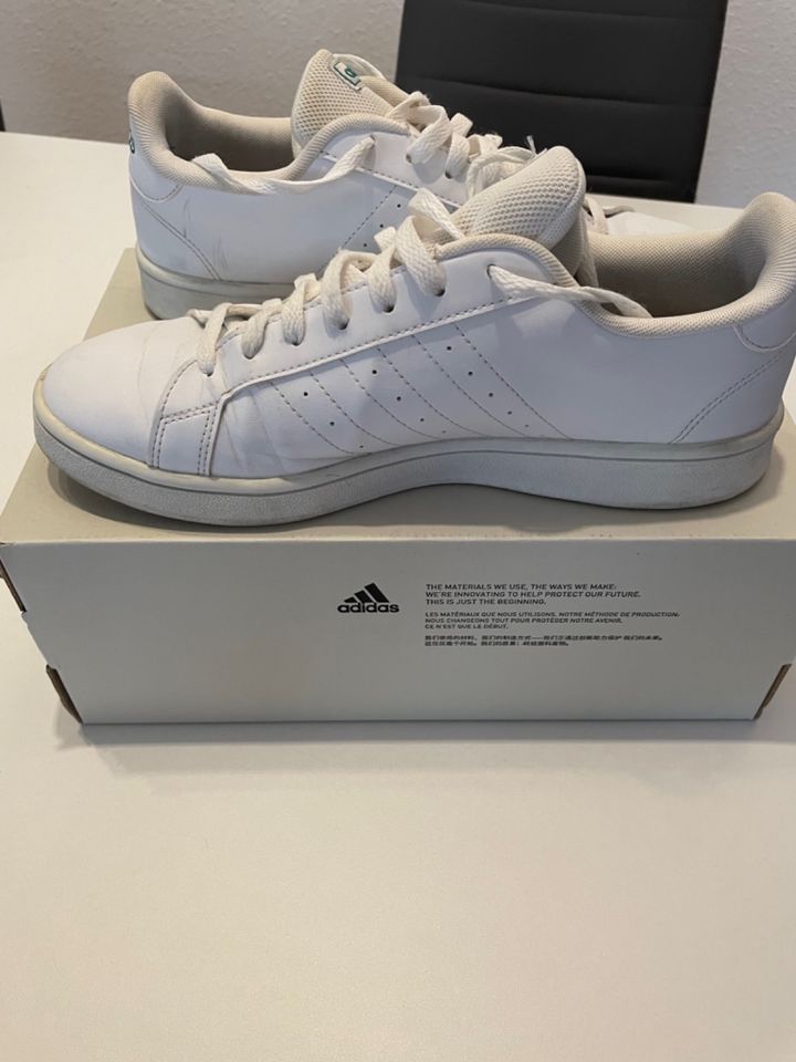 Adidas Sneaker in Walldorf