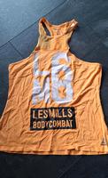 Reebok Sport Top orange Gr. S Rheinland-Pfalz - Bad Kreuznach Vorschau