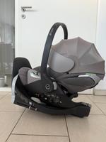 Cybex Cloud T+ Mesh Babyschale und Isofix Cybex Platinum Base T Nordrhein-Westfalen - Bergisch Gladbach Vorschau