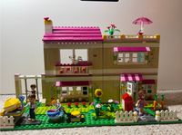 Lego Friends Olivias Haus 3315 Edewecht - Edewecht - Friedrichsfehn Vorschau