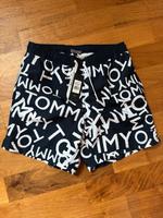 Hilfiger Badeshorts Gr.10-12 Jahre Neu Baden-Württemberg - Salem Vorschau