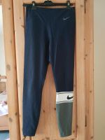 Leggins blau-grau damen gr s Rheinland-Pfalz - Herdorf Vorschau