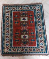 Türkischer Yagcibedir Teppich 95 x 118 Hessen - Gießen Vorschau