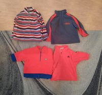 Jungen pullover  und Strickjacke  Gr 74 und 98 Bielefeld - Bielefeld (Innenstadt) Vorschau