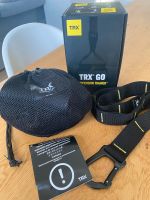 TRX Go Suspension Trainer - Wie NEU! Baden-Württemberg - Tamm Vorschau