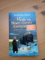 Krischan Koch Mord im Nord Ostsee Express Band 10 Duisburg - Duisburg-Süd Vorschau