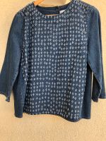 MANGO Shirtbluse Jeansstoff *neu* Baden-Württemberg - Elzach Vorschau