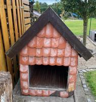 Hundehütte Niedersachsen - Friedeburg Vorschau