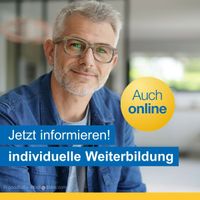 individuelle kaufmännische Weiterbildung in Schleiz Thüringen - Schleiz Vorschau