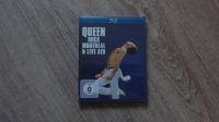 Queen Rock Monteal & Live Aid Blu Ray Booklet RAR Berlin - Kladow Vorschau