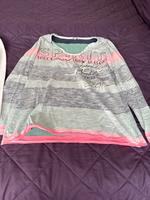 Damen Soccx Sweatshirt Größe M und L/XL je 10 Euro Rostock - Evershagen Vorschau