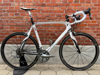 Pinarello FP Quattro Onda/Carbon/Shimano Ultegra/Gr.59,5/Vision Nordrhein-Westfalen - Gronau (Westfalen) Vorschau