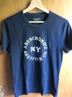 Original Abercrombie & Fitch T-Shirt Größe XS Hessen - Eschenburg Vorschau