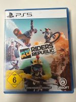 PlayStation 5 Spiel Riders Republic Mecklenburg-Vorpommern - Stralsund Vorschau