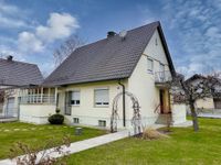 Einfamilienhaus oder Baugrundstück in zentraler Lage Bayern - Mammendorf Vorschau