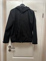 Weekday Regenjacke schwarz XS Herren neuwertig np 62 Euro Niedersachsen - Rosengarten Vorschau