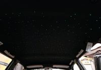 BMW E36 Touring Sternenhimmel Dachhimmel LED Nordrhein-Westfalen - Detmold Vorschau