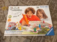 Tiptoi ⭐️ Starter-Set ⭐️ Englisch Detektive Düsseldorf - Eller Vorschau