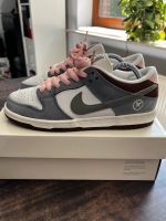 Nike SB x Yuto Horigome Dunk Low US 6,5 EU 39 Niedersachsen - Lingen (Ems) Vorschau