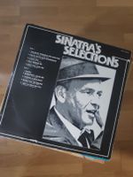 Sinatras Selections Schallplatte Dresden - Seevorstadt-Ost/Großer Garten Vorschau
