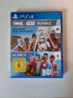 Sims4 + Star Wars Bundel: Star Wars Reise nach Batuu PS4 Nordrhein-Westfalen - Königswinter Vorschau