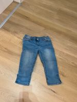 Blaue Kinder Jeans, Größe 140 Thüringen - Eisenach Vorschau