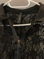 Tolles Marc Cain Spitzen Shirt schwarz Gr. 38 Baden-Württemberg - Untereisesheim Vorschau