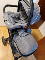 Kinderwagen 3 in 1 Nordrhein-Westfalen - Stolberg (Rhld) Vorschau