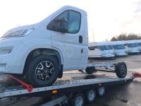 Zu vermieten Autotrailer / Autotransporter 5.5 m x2. 1 m 3.5 t Bochum - Bochum-Südwest Vorschau