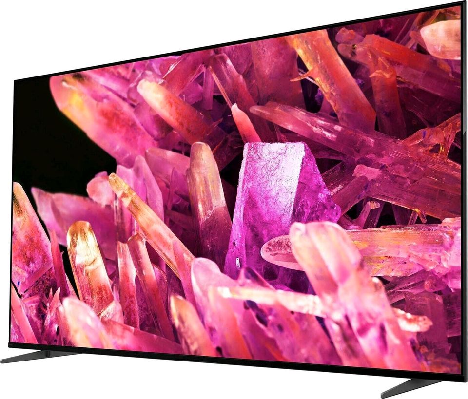 Sony XR-65X90K 65 Zoll 4K UHD 2.1 HDR10 TV Fernseher in Wuppertal