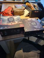 Brettspiel Frostpunk All-In Pledge Deutsch Brandenburg - Cottbus Vorschau