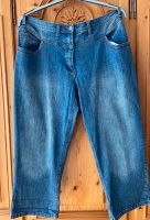 Jeans Gr 50/52 Hessen - Bad Hersfeld Vorschau