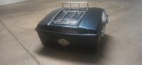 harley touring koffer evo topcase Hannover - Nord Vorschau