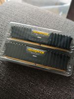 Corsair 2x8GB DDR4 RAM 3000MHz Dresden - Großzschachwitz Vorschau