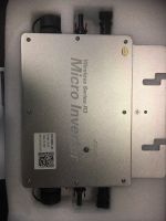 Micro Inverter WVC- 600 Life Wireless Series R3 Nordrhein-Westfalen - Mülheim (Ruhr) Vorschau