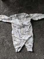 Baby Schlafanzug o. Füße Gr. 68 Bayern - Neustadt b.Coburg Vorschau