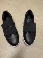 Damenschuhe, schwarz, Gr. 40, NEU … Bayern - Sachsen bei Ansbach Vorschau