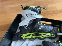 K2 Inline Skates Frauen 40,5 (Alexis Boa) Altona - Hamburg Ottensen Vorschau