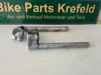 HONDA XBR 500 original Lenker, Stummellenker Set Nordrhein-Westfalen - Krefeld Vorschau