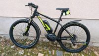 E-Bike Conway EMR 227 , Pedelec E-MTB Bosch Sachsen-Anhalt - Weißenfels Vorschau