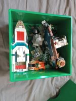 Lego Kiste Hessen - Weilburg Vorschau