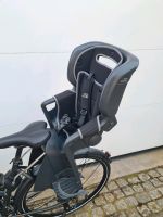 Fahrradsitz Britax Römer Jockey 3 Comfort Baden-Württemberg - Hausach Vorschau