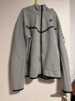 Nike tech fleece Jacke Hessen - Nidderau Vorschau
