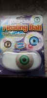 Floating Ball- Augapfelspielzeug in 3 Farben- Mulitcolors- Neu ++ Nordrhein-Westfalen - Bedburg-Hau Vorschau