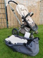 Bugaboo Buggy mit Kinderwagenfunktion Wiesbaden - Mainz-Kastel Vorschau