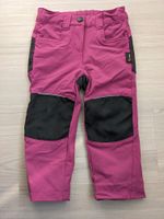 Kinder Hose, Outdoor, rosa, Gr. 86/92 Eimsbüttel - Hamburg Eimsbüttel (Stadtteil) Vorschau