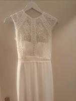 weißes Brautkleid Bianco Evento Hessen - Königstein im Taunus Vorschau