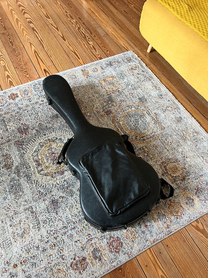 Cordoba Fusion CE Akustikgitarre Nylon in Flensburg