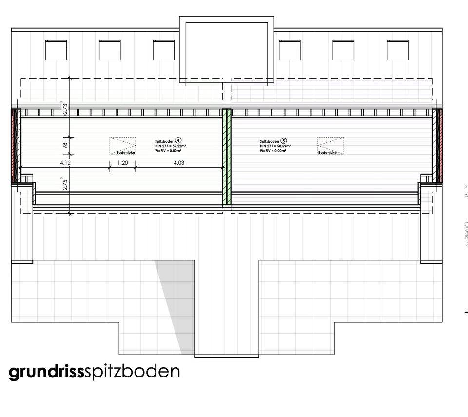 Barrierefreie OG-Wohnung in zentraler Lage von WOL- OT Völlenerfehn in Westoverledingen