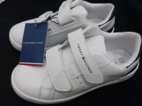 Tommy Hilfiger Sneaker Gr. 32. Weiß. Neu mit Eikett. Nordrhein-Westfalen - Oer-Erkenschwick Vorschau